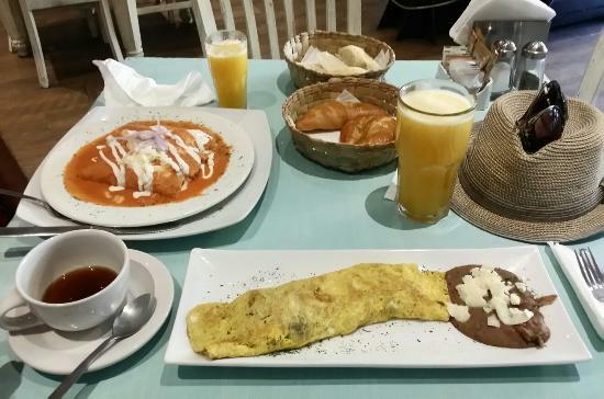 Piix Cafe